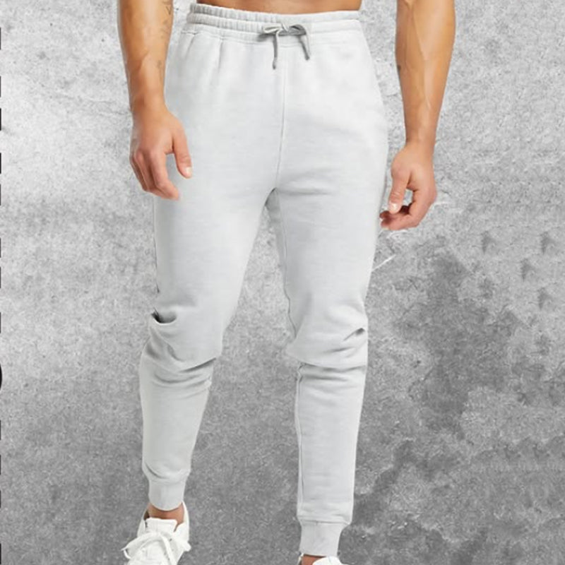 Joggery treningowe