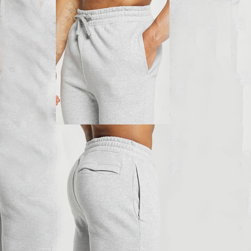 Joggery treningowe
